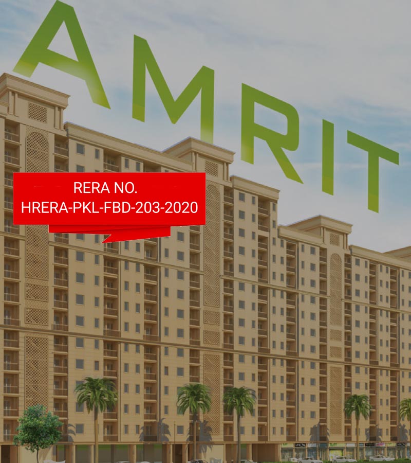 Amrit Homes