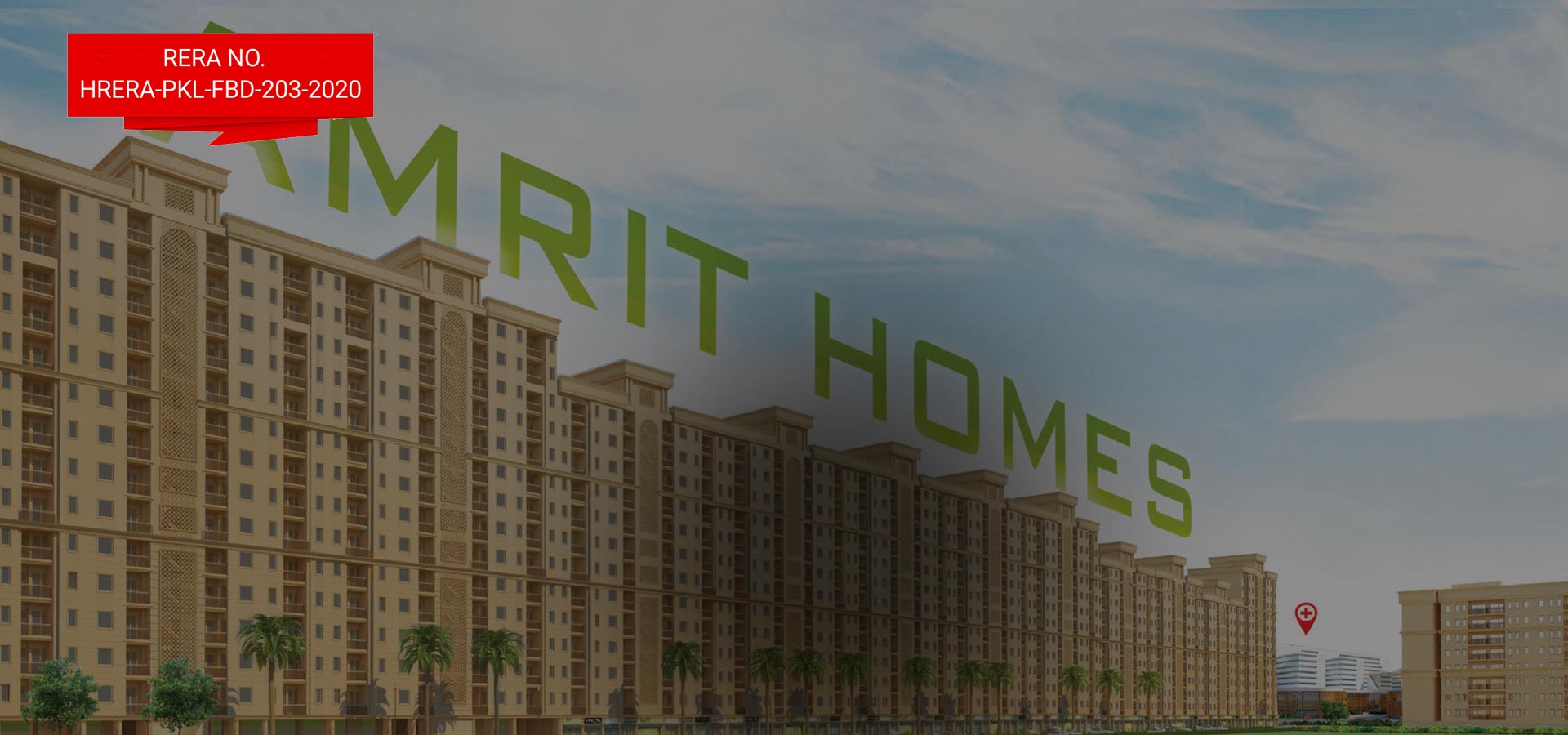 Amrit Homes